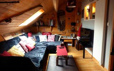 Appartement 3u00a0Chambres