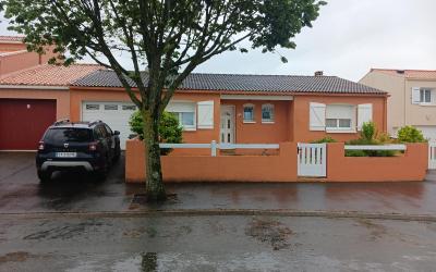 Villa 1 Chambre