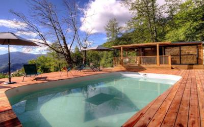 Chalet 2 Chambres Chalet 2 Chambres