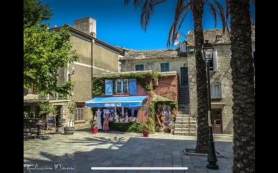 Appartement 2 Chambres