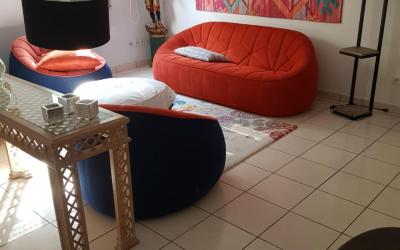 Appartement 2 Chambres Appartement 2 Chambres