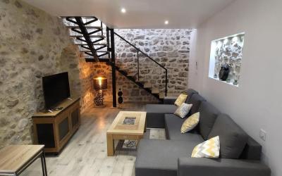 Maison 2u00a0Chambres