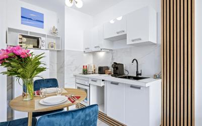Appartement 1 Chambre