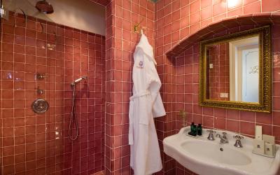 Camera Matrimoniale Piccola