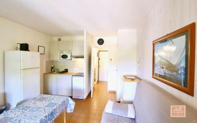 Appartement 1 Chambre