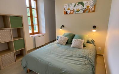 Appartement 2 Chambres