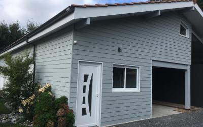 Appartement 1 Chambre