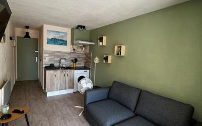 Appartement 1 Chambre