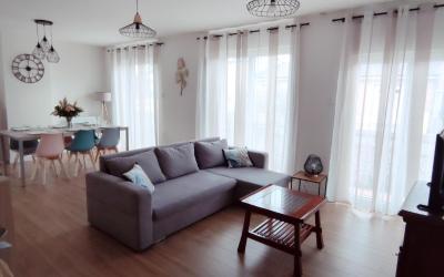 Maison 2u00a0Chambres Maison 2u00a0Chambres
