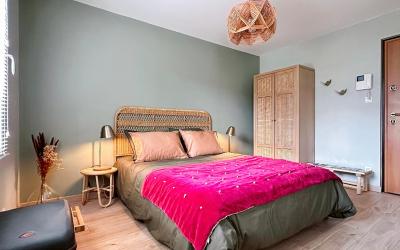 Appartement 1 Chambre