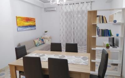 Appartamento con 3 Camere da Letto