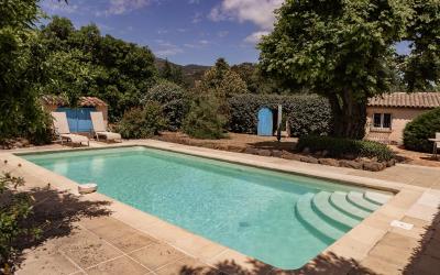 Villa 3u00a0Chambres