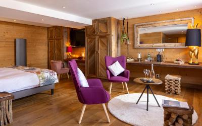 Suite Lit King-Size Suite Lit King-Size
