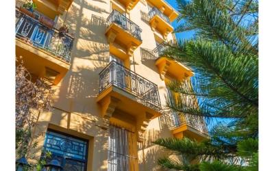 Appartement 1 Chambre Appartement 1 Chambre