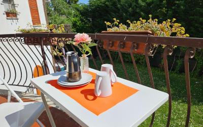 Appartamento con 2 Camere da Letto