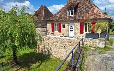 Maison 2u00a0Chambres Maison 2u00a0Chambres