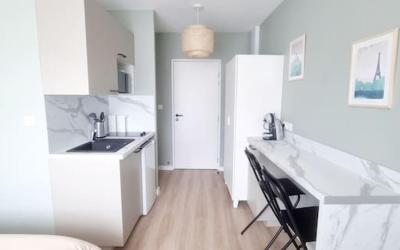 Appartement 1 Chambre