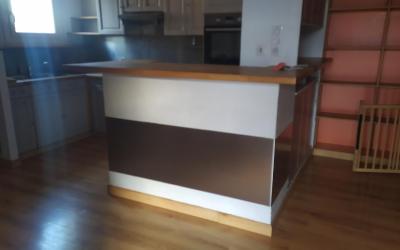 Appartement 2 Chambres Appartement 2 Chambres