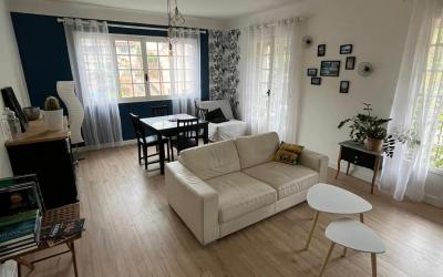 Appartement 1 Chambre