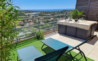 Appartement 2 Chambres