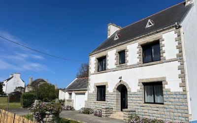 Maison 3u00a0Chambres