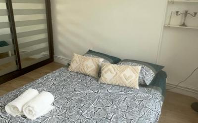 Appartement 2 Chambres Appartement 2 Chambres