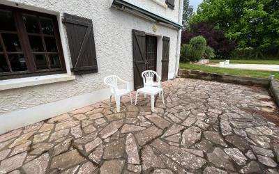 Appartement 1 Chambre Appartement 1 Chambre