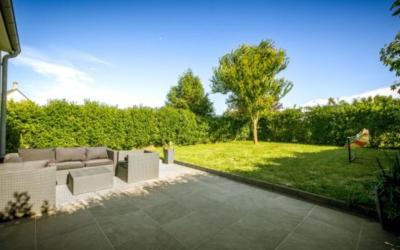 Maison 2u00a0Chambres