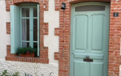 Maison 3u00a0Chambres