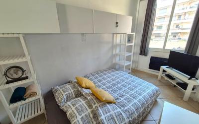 Appartement 2 Chambres