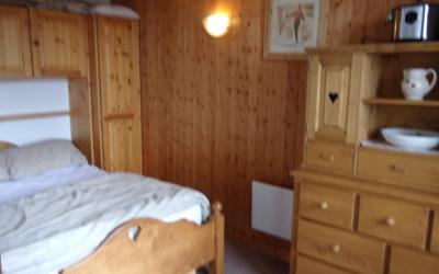 Appartement 1 Chambre Appartement 1 Chambre