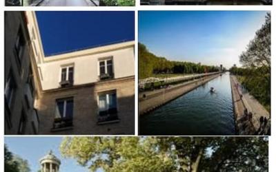 Appartement 1 Chambre Appartement 1 Chambre