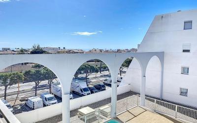 Appartement 1 Chambre