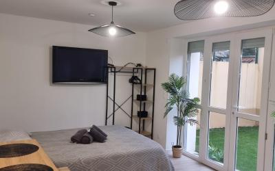 Appartement 1 Chambre