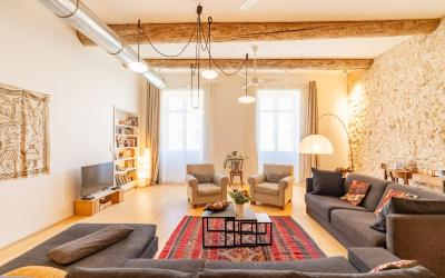 Appartement 2 Chambres