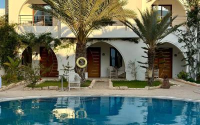 Palm Djerba Suites