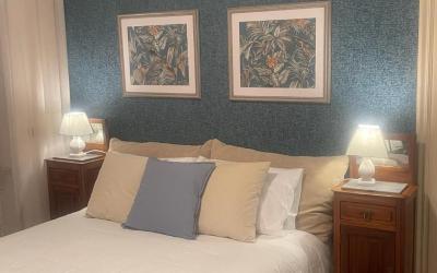 Camera Matrimoniale Standard