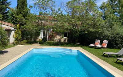 Maison 4u00a0Chambres Maison 4u00a0Chambres