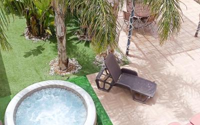 Camera Matrimoniale con Bagno Privato