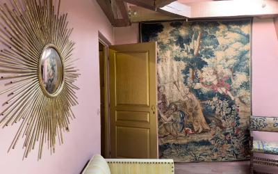 Suite Familiale Suite Familiale