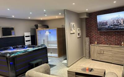 Appartement 2 Chambres Appartement 2 Chambres