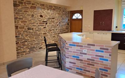 Maison 3u00a0Chambres