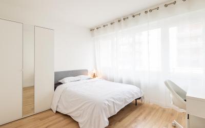 Chambre Double Chambre Double