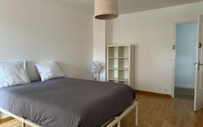 Chambre Double Chambre Double