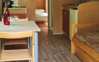 Chambre Double avec Lit d'Appoint Chambre Double avec Lit d'Appoint