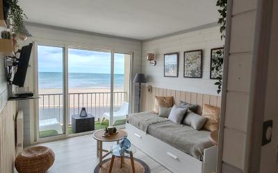 Appartement 1 Chambre