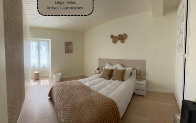Appartement 2 Chambres