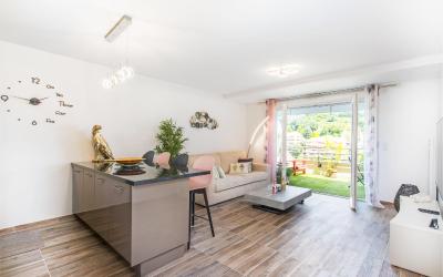 Appartement 1 Chambre Appartement 1 Chambre