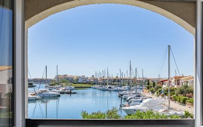 Appartement 1 Chambre