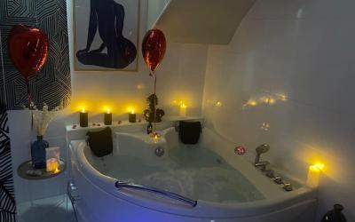 Appartement 1 Chambre